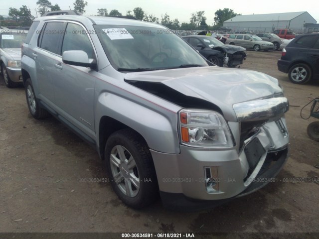 GMC TERRAIN 2015 2gkalsek1f6392329