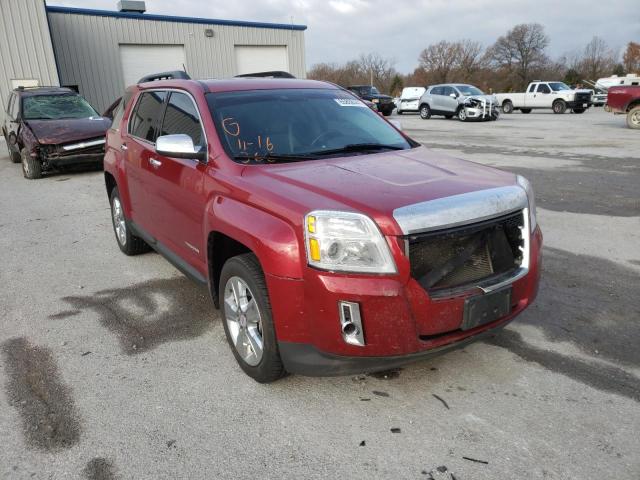 GMC TERRAIN SL 2015 2gkalsek1f6395490