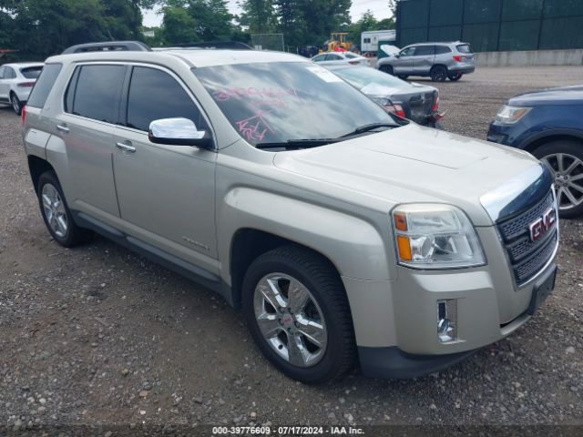 GMC TERRAIN 2015 2gkalsek1f6400106