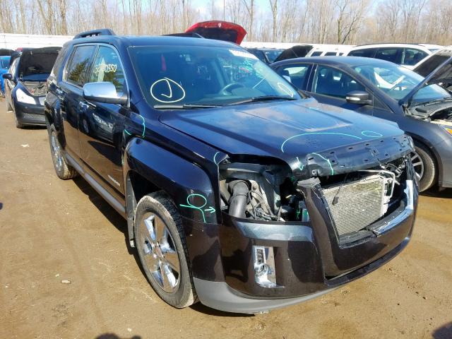 GMC TERRAIN SL 2015 2gkalsek1f6400820