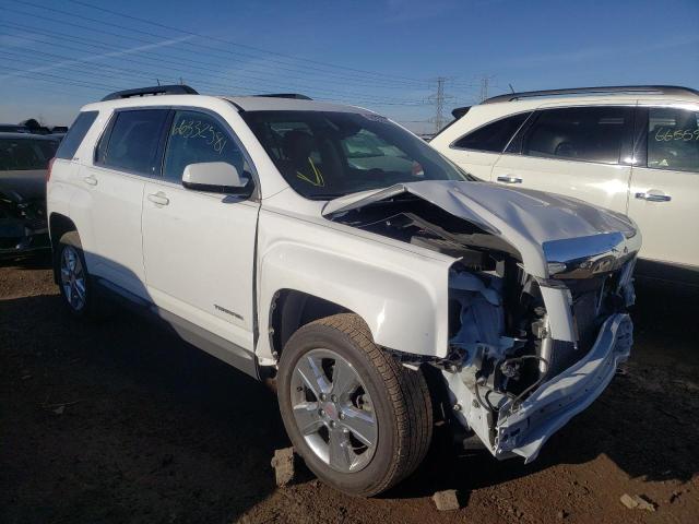 GMC TERRAIN SL 2015 2gkalsek1f6409632