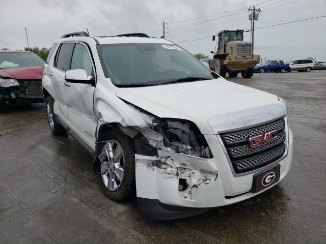 GMC TERRAIN SL 2015 2gkalsek1f6413986