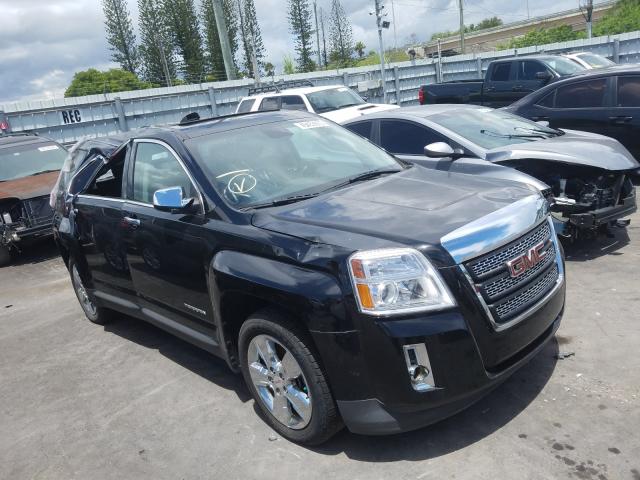 GMC TERRAIN SL 2015 2gkalsek1f6419304