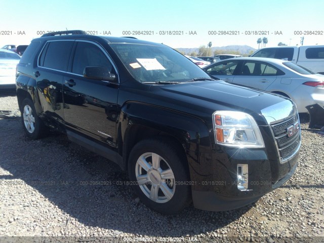 GMC TERRAIN 2015 2gkalsek1f6419321