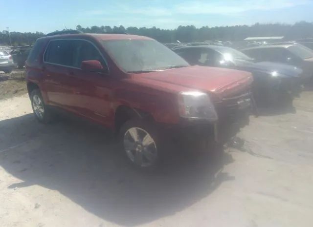 GMC TERRAIN 2015 2gkalsek1f6437169