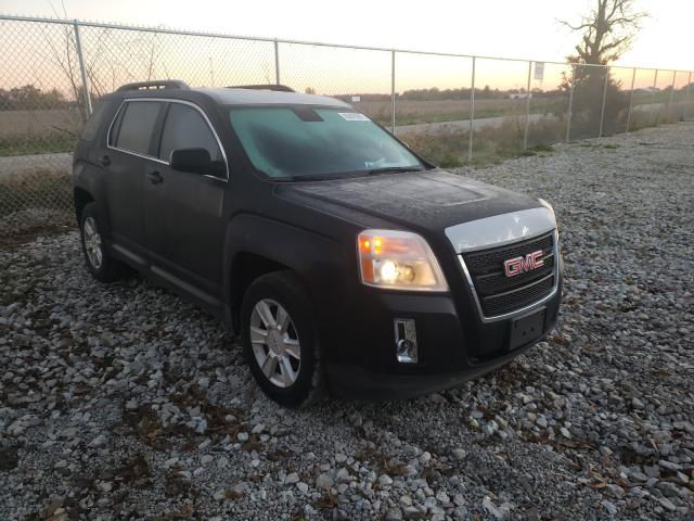 GMC TERRAIN 2012 2gkalsek2c6107262