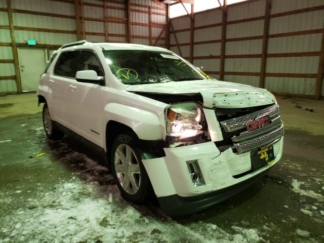 GMC TERRAIN SL 2012 2gkalsek2c6120920