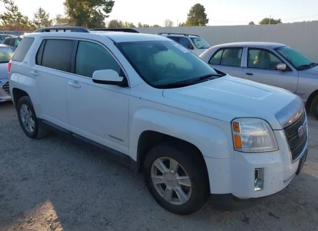 GMC TERRAIN 2012 2gkalsek2c6142397