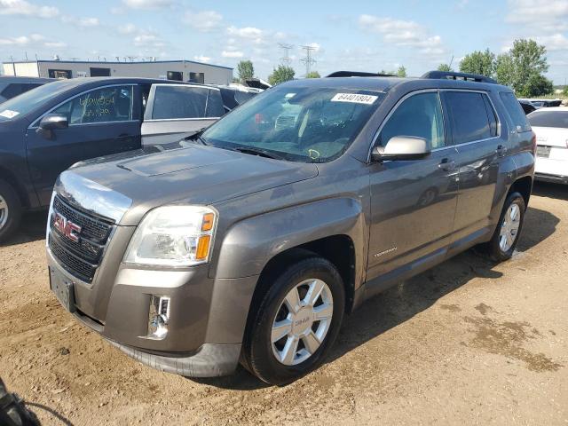 GMC TERRAIN SL 2012 2gkalsek2c6153318