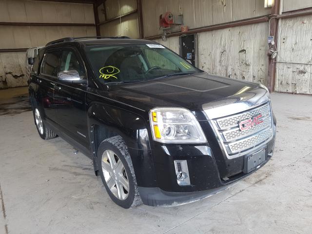 GMC TERRAIN SL 2012 2gkalsek2c6154775