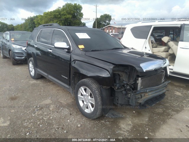 GMC TERRAIN 2012 2gkalsek2c6160320