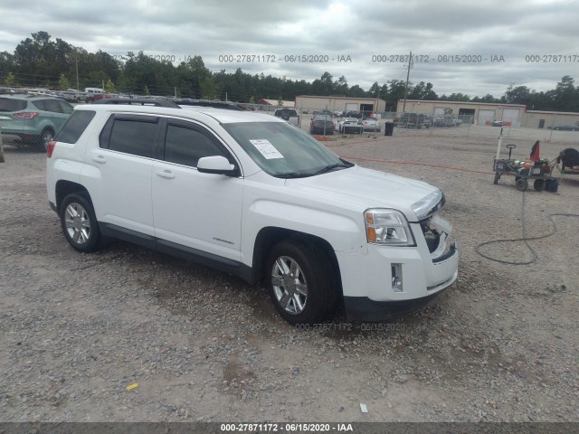 GMC TERRAIN 2012 2gkalsek2c6163704