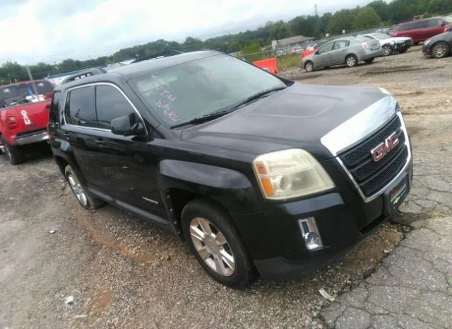 GMC TERRAIN 2012 2gkalsek2c6164061