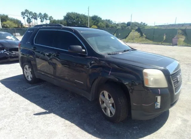 GMC TERRAIN 2012 2gkalsek2c6166215