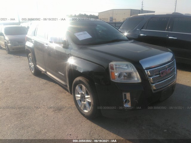 GMC TERRAIN 2012 2gkalsek2c6166974