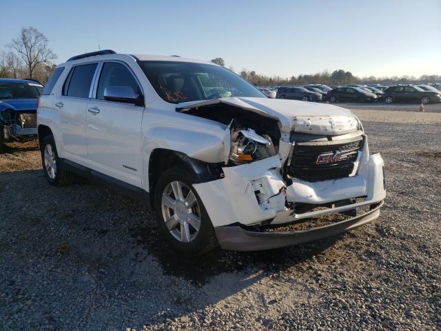 GMC TERRAIN SL 2012 2gkalsek2c6167851