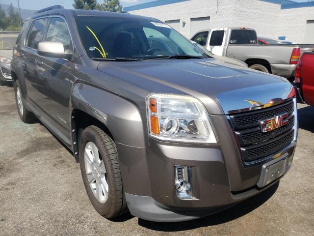 GMC TERRAIN SL 2012 2gkalsek2c6169308