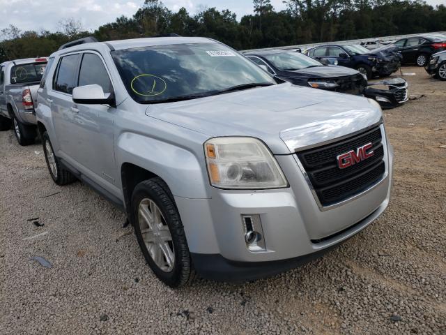 GMC TERRAIN SL 2012 2gkalsek2c6169485