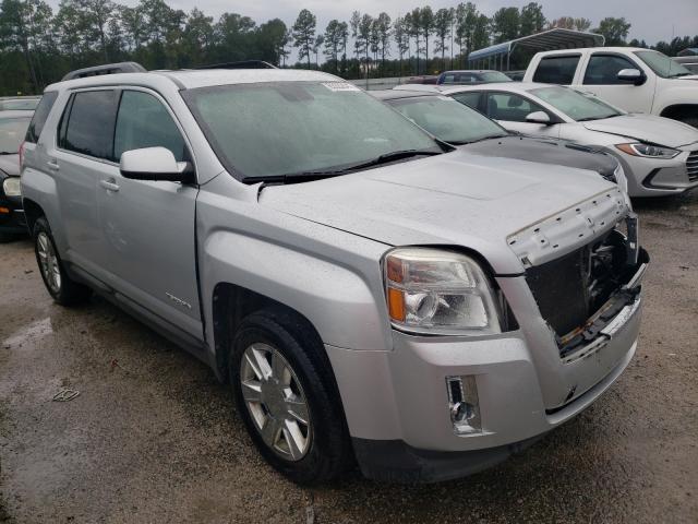 GMC TERRAIN SL 2012 2gkalsek2c6170006