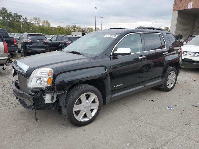 GMC TERRAIN 2012 2gkalsek2c6170023