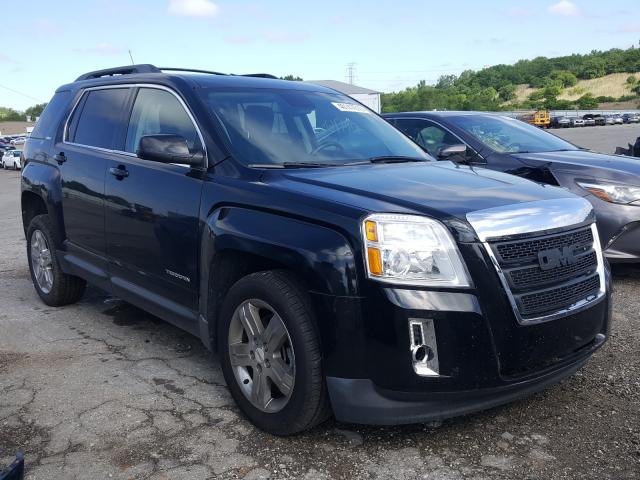 GMC TERRAIN SL 2012 2gkalsek2c6173181