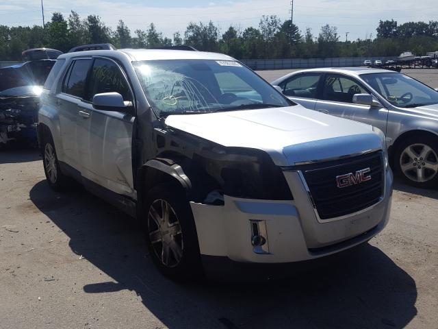 GMC TERRAIN SL 2012 2gkalsek2c6179790