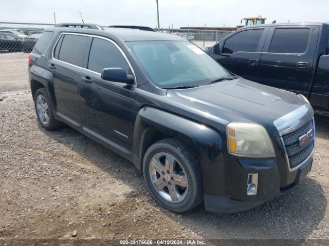 GMC TERRAIN 2012 2gkalsek2c6179918