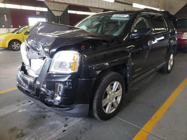 GMC TERRAIN SL 2012 2gkalsek2c6180180