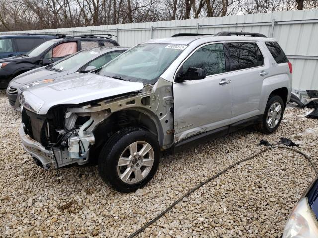 GMC TERRAIN SL 2012 2gkalsek2c6191650