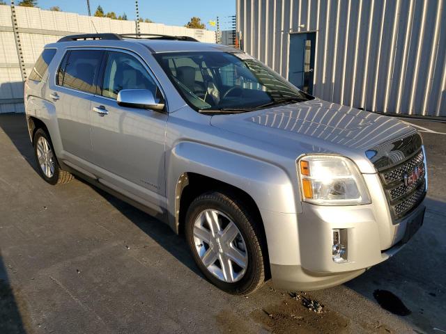 GMC TERRAIN SL 2012 2gkalsek2c6238014