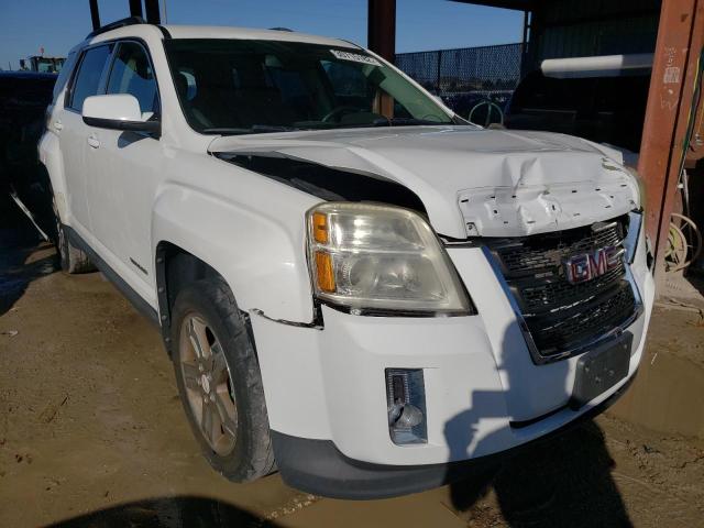 GMC TERRAIN SL 2012 2gkalsek2c6239602