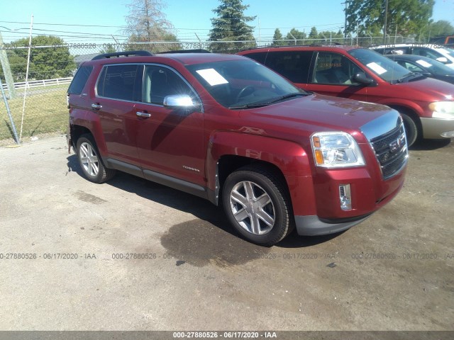 GMC TERRAIN 2012 2gkalsek2c6241012