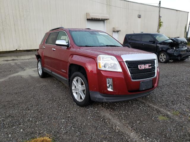 GMC TERRAIN SL 2012 2gkalsek2c6244072