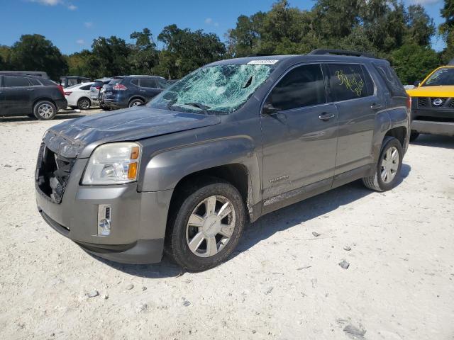 GMC TERRAIN 2012 2gkalsek2c6246923