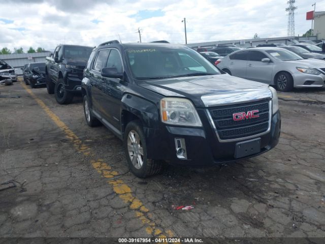 GMC TERRAIN 2012 2gkalsek2c6269473