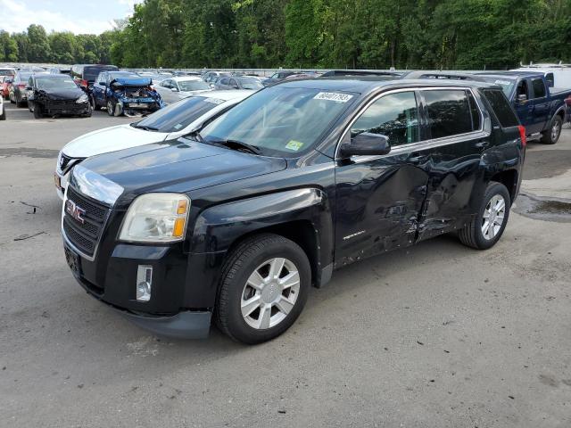 GMC TERRAIN 2012 2gkalsek2c6291702