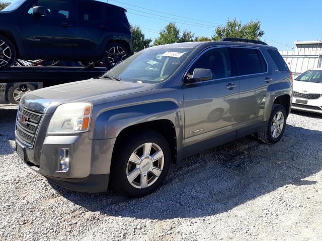 GMC TERRAIN SL 2012 2gkalsek2c6292526