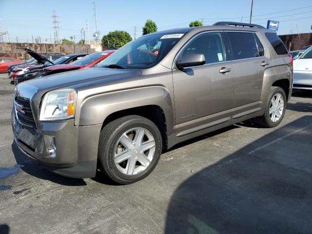 GMC TERRAIN 2012 2gkalsek2c6303475