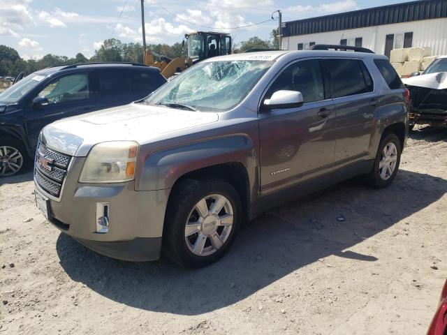 GMC TERRAIN SL 2012 2gkalsek2c6331521