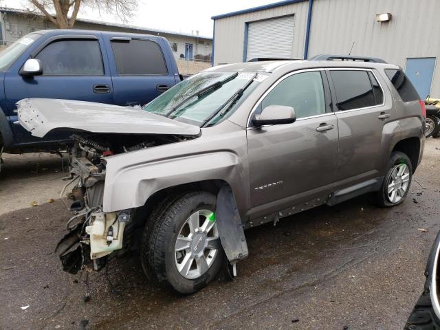 GMC TERRAIN SL 2012 2gkalsek2c6335729