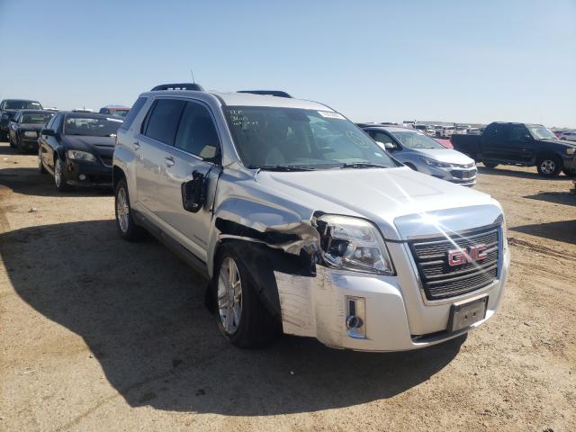 GMC TERRAIN SL 2012 2gkalsek2c6344737