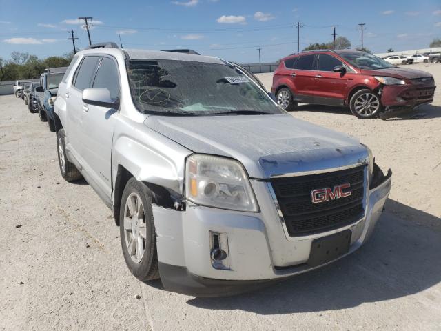 GMC TERRAIN SL 2012 2gkalsek2c6347556