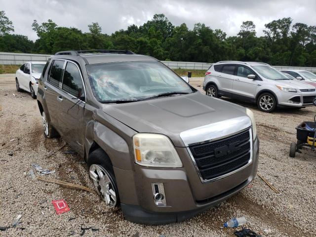 GMC TERRAIN SL 2012 2gkalsek2c6351672