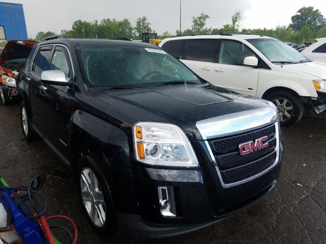 GMC TERRAIN SL 2012 2gkalsek2c6369928