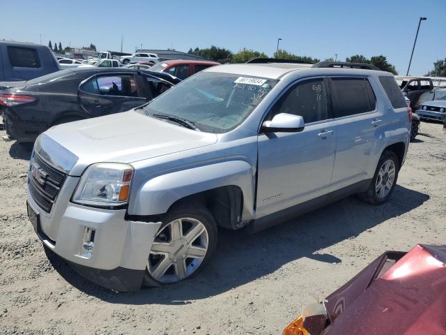 GMC TERRAIN SL 2012 2gkalsek2c6378175