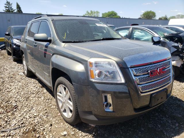 GMC TERRAIN SL 2012 2gkalsek2c6378418