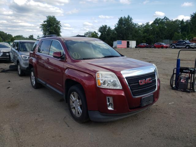 GMC TERRAIN SL 2012 2gkalsek2c6379830