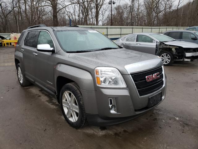 GMC TERRAIN SL 2012 2gkalsek2c6384882