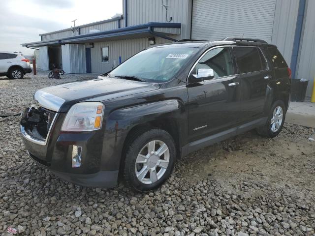 GMC TERRAIN 2012 2gkalsek2c6385563