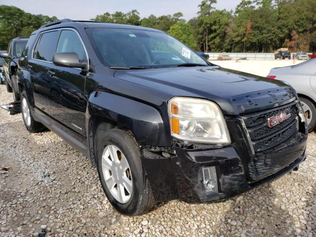 GMC TERRAIN SL 2012 2gkalsek2c6399284